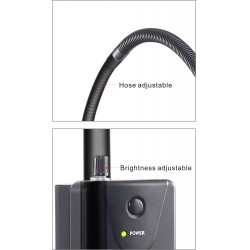 KWS KD-2003W-3 Dental Oral Led Lamp Medical Examination Light