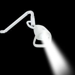 KWS KD-2021W-2 21W Dental Ceiling LED Surgical Lamp Shadowless Exam Inspection Light