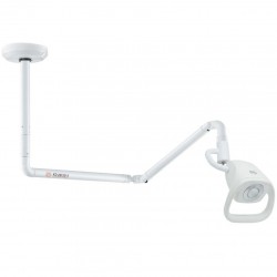 KWS KD-2021W-2 21W Dental Ceiling LED Surgical Lamp Shadowless Exam Inspection Light