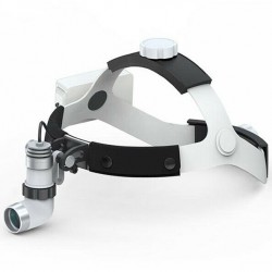 KWS KD-202A-4 3W Dental LED Surgical Medical Headlight Adjustable