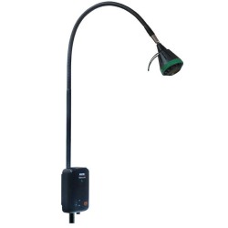 KWS KD-2035W-1 35W Halogen Dental Medical Examination Light Shadowless