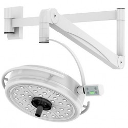 KWS KD-2036D-1 108W Wall Mounted Dental Surgical Lamp Shadowless Medical Exam Light