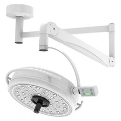 KWS KD-2036D-2 108W Dental Ceiling LED Lamp Shadowless Surgical Medical Exam Light