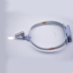 KWS KD-203AY-8 Dental Medical Surgical LED Headlight for Surgical Loupe