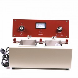 Lizong LZD-1 150W Dental Lab Electrolytic Polishing Machine Electro Polisher Unit