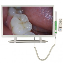 Magenta YF-2200M Intraoral Camera with Wifi and 21.5 Inch Monitor