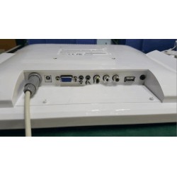 MD1500 15 Inch Dental Monitor Intraoral Camera with LCD holder VGA+VIDEO Port