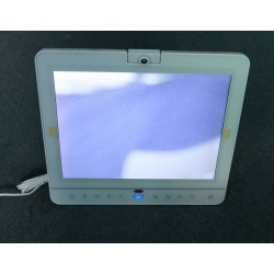 MD1500 15 Inch Dental Monitor Intraoral Camera with LCD holder VGA+VIDEO Port