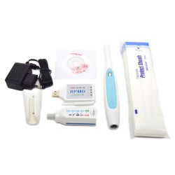 MD950AUW 2.0 Mega Pixels Wireless Dental Intraoral Camera SONY CCD