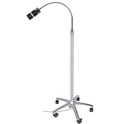 Micare JD1100L 7W Dental Examination LED Light Medical Exam Lamp Adjustable Brightness