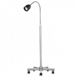 Micare JD1500 35W Mobile Dental Medical Exam Lamp Halogen Shadowless Examination Light