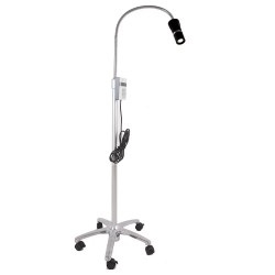 Micare JD1600L 15W Mobile Dental Medical Examination LED Lamp Floor Standing