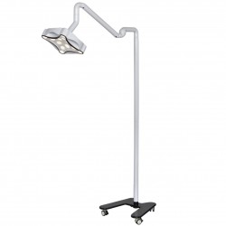 Micare JD1700L Mobile LED Surgical Lamp Shadowless Light Operation Lamp For Dental Medical