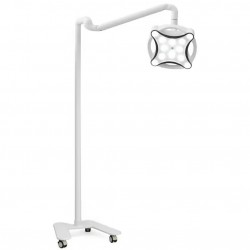 Micare JD1700L Mobile LED Surgical Lamp Shadowless Light Operation Lamp For Dental Medical
