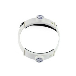 Micare JD2000 3W Headband Dental Medical LED Headlight for Surgical Loupe
