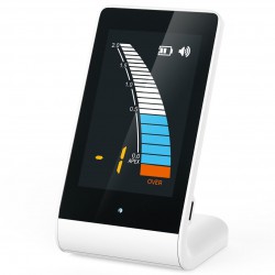 Micropex Pro Dental Apex Locator Root Canal Apex Finder Device