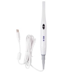 MLG CF-689 Intraoral Camera 1/4 COMS 6 LED light 2 Mega Pixels USB 2.0
