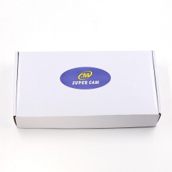 MLG Wireless Intraoral Camera 1/4