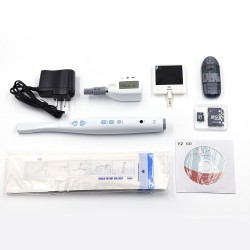 MLG Wireless Intraoral Camera 1/4