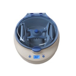 MPC-P25 Mini Centrifuge PCR Plate Horizontal Centrifuge Speed 2200rpm Force 480g