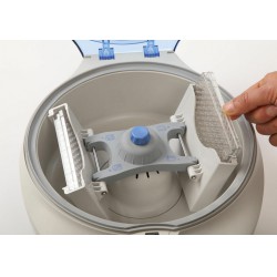 MPC-P25 Mini Centrifuge PCR Plate Horizontal Centrifuge Speed 2200rpm Force 480g