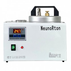 NewroDent® S-1906 Dental Lab Automatic Polymerizer Curing Pressure Pot Polymerizing Machine