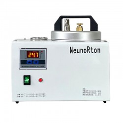 NewroDent® S-1906 Dental Lab Automatic Polymerizer Curing Pressure Pot Polymerizing Machine
