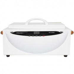 NOVA® KH-360B Dental Dry Heat Sterilizer Medical Vet Tattoo with Digital Display Control