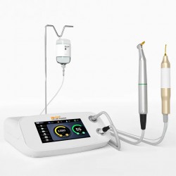 PlusPower PiezoI+ Dental Piezosurgery Unit and Implant Surgical Motor