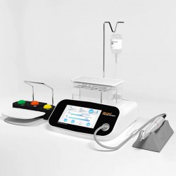 Pluspower Super Micro S Plus Dental Mobile Electric Motor with Water Tank