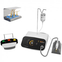 Pluspower® Ai Surgery Pro Ultrasonic Piezo Surgery Machine Piezosurgery Unit