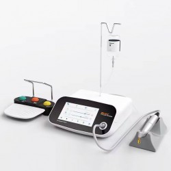 Pluspower® Ai Touch Dental Implant Surgical Motor with 20:1 Contra-angle