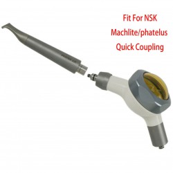 Preven Air Flow Hygiene Prophy Jet Polisher Fit NSK Coupling