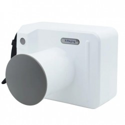 RAY-100 Portable Dental X-Ray Unit Handheld Digital Xray Machine Imaging System