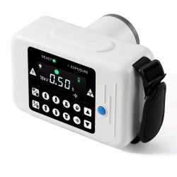 RAY-121 Digital Handheld Dental X-ray Machine Portable Dental Xray Imaging Unit