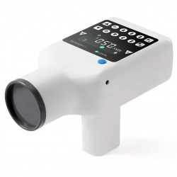RAY-221 High Frequency Digital Handheld Dental X-ray Machine Portable Xray Imaging Unit