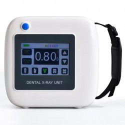 RAY-341 Touch Screen Dental Portable X-Ray Machine Square Type Dental Xray Imaging System