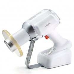 RAY-500X Portable Handheld Digital Dental X-Ray Machine with Protective Shield