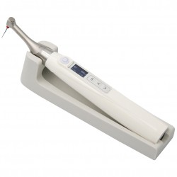 RebornEndo SmartMotor Cordless Endodontic Endo Motor with Apex Locator
