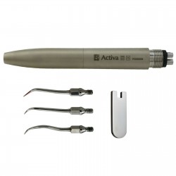 Refine® Activa Dental Air Scaler Handpiece 4 Hole
