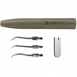 Refine® Activa S Dental Air Scaler Handpiece Fit KAVO Coupling