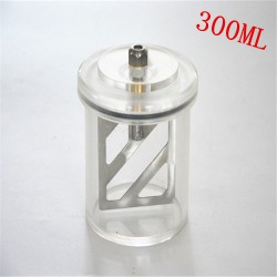 Replacement Dental Vacuum Mixer Cup for Dental Lab Vacuum Mixer Machine