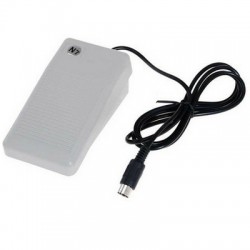 Replacement N7S S03 Foot Pedal for Micro Motor