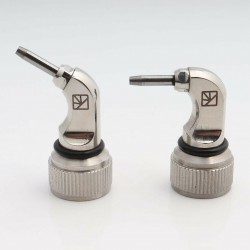 Replacement Tip for Dental Lab Abrasion Microetcher Sandblaster