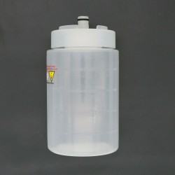 Replacement Water Bottle Part for Woodpecker UDS-E DTE D7 Ultrasonic Scaler