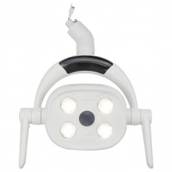 Saab KY-P112 10W Dental Chair Lamp Shadowless Oral Surgical Light for Dental Chair
