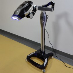 Saab M218 Professional Teeth Whitening Lamp LED Dental Whitening Machine