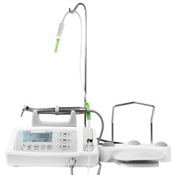 SAEYANG Krafit Ki-20 Implant Surgical Motor with 20:1 Contra Angle Implant Handpiece