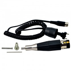Shiyang AGD-102 Dental Lab Micro Motor Handpiece 35,000 RPM