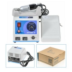 Shiyang Micromotor N7 with Air Motor E Type Fit Marathon